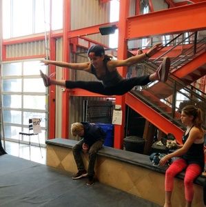 Meet your Posher, Lindsay